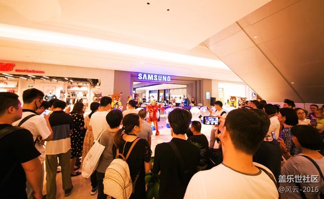 杭州星部落n9品鑒會圖集