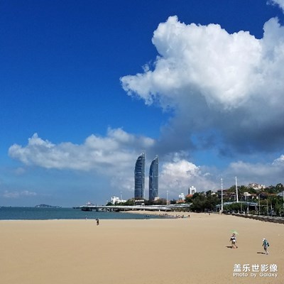 廈門科技館