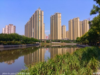 【丹河兩岸風光秀】（二）