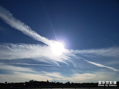 鳳凰展翅