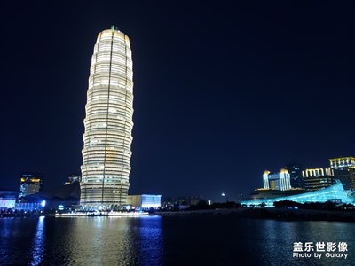 隨拍-夜