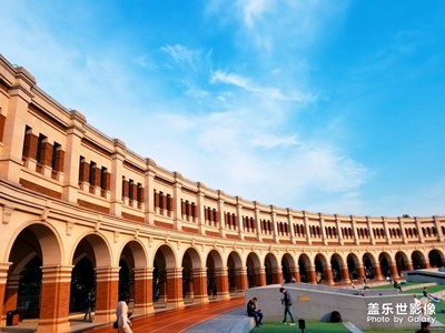 魅力坐標(biāo) Tianjin