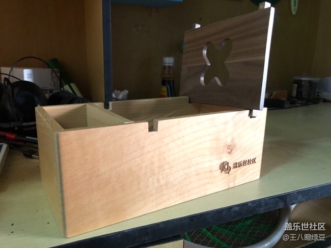 #星空間有禮#不錯(cuò)額，禮品到了，盒子很好看