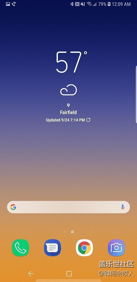 【分享】部分三星用戶已嘗鮮Samsung Experience 10 Launcher