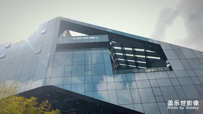 一場關于房地產(chǎn)的交流會