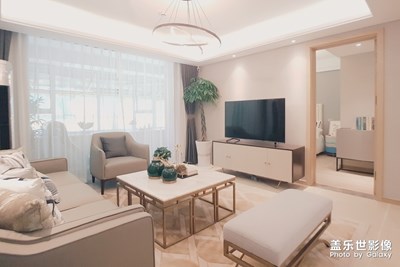 note8 也拍樣板房 后期 vsco