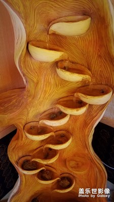 養(yǎng)生一下，來把汗蒸