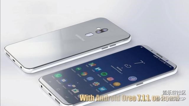 三星不愿放棄高通處理器+“中國定制版”+4000mAh