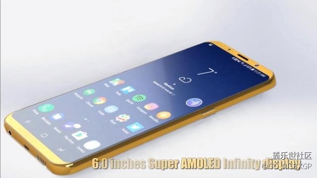 三星不愿放棄高通處理器+“中國定制版”+4000mAh