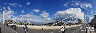 長(zhǎng)青橋