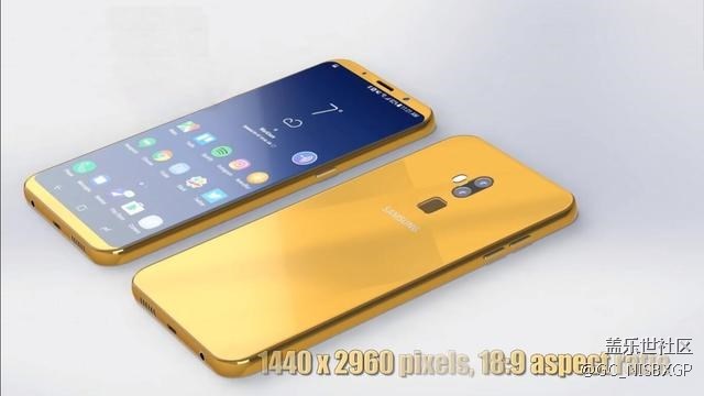 三星不愿放棄高通處理器+“中國定制版”+4000mAh