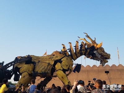 龍騰大明宮