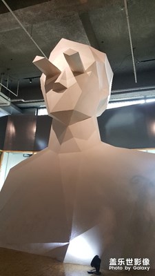 這是標準的黑白配嗎？