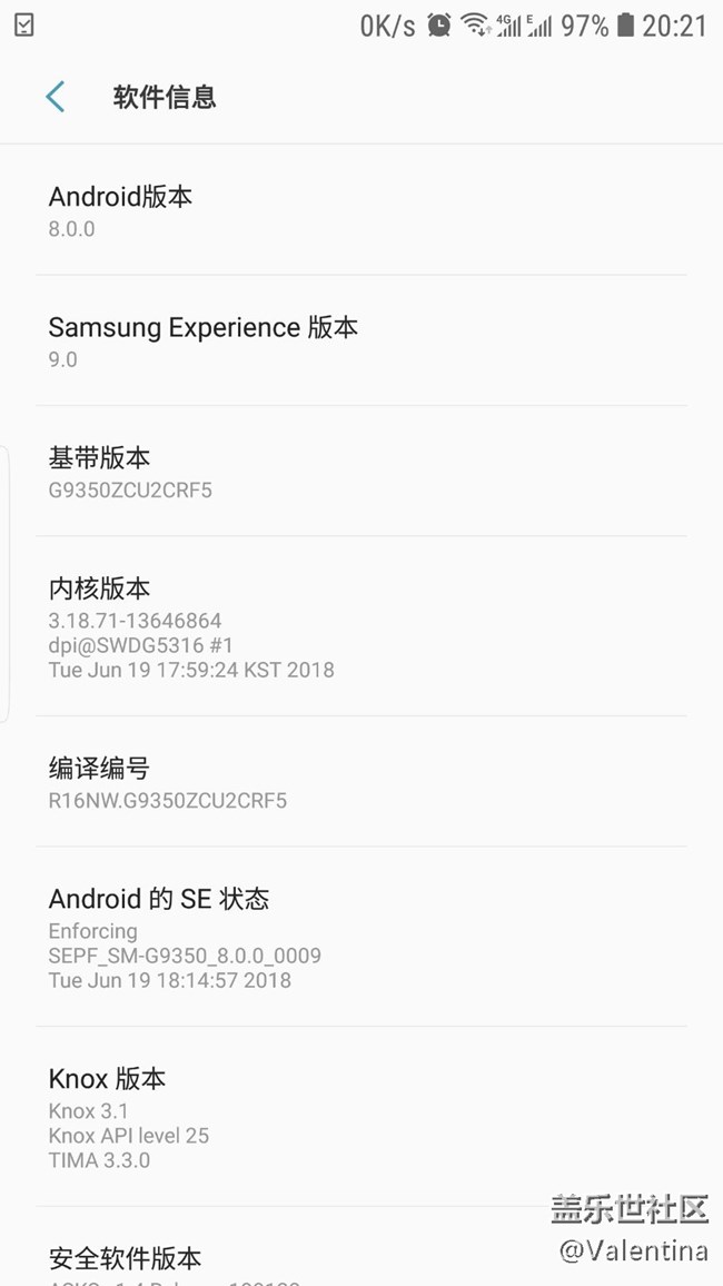 8.0太卡了，能降到6.0嗎