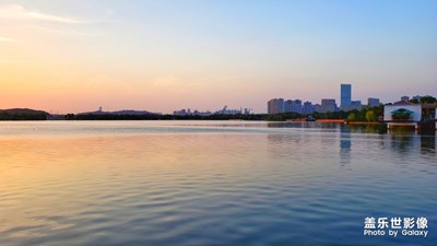 【為中國添色】石湖