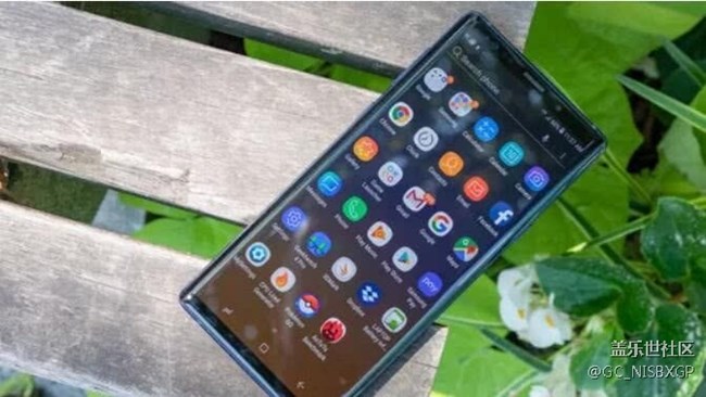 三星Note9完勝iPhoneXS5個(gè)好理由 最后一條服了