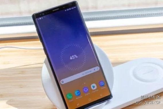 三星Note9完勝iPhoneXS5個(gè)好理由 最后一條服了