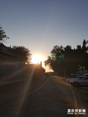 【相機(jī)里的國(guó)慶】+暢游寶墨園