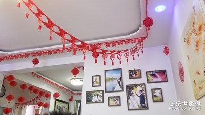 【相機(jī)里的國(guó)慶】+兄弟結(jié)婚了
