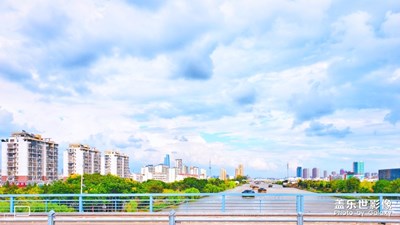 【運(yùn)河大橋】