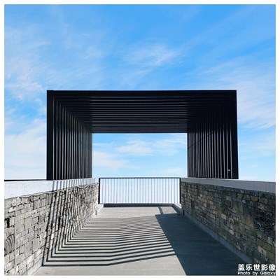 【相機(jī)里的國(guó)慶】+金華雙龍洞
