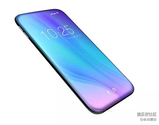 三星note10長(zhǎng)這樣,你會(huì)買(mǎi)嗎?