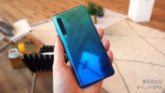 三星Galaxy A9 2018真機實拍圖賞：四攝太“壯觀”