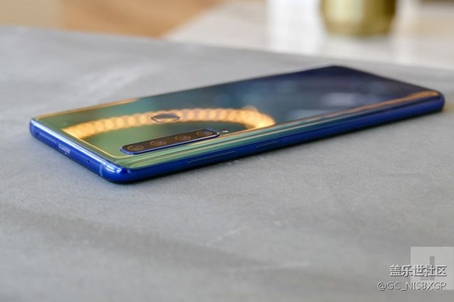 三星Galaxy A9 2018真機實拍圖賞：四攝太“壯觀”