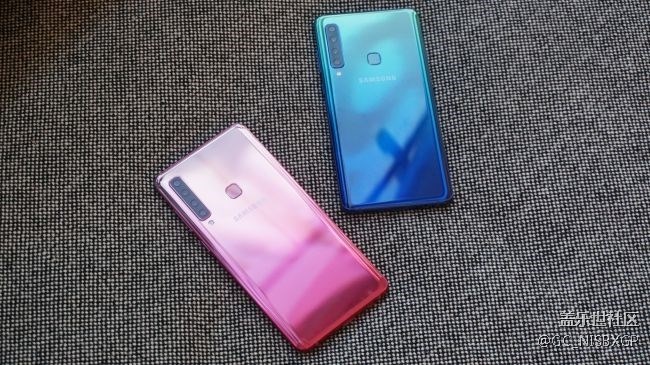 三星Galaxy A9 2018真機實拍圖賞：四攝太“壯觀”