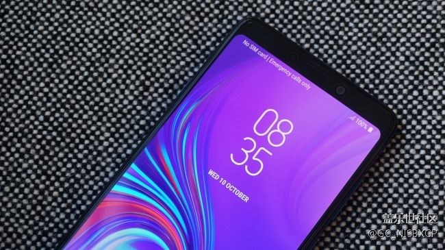 三星Galaxy A9 2018真機實拍圖賞：四攝太“壯觀”