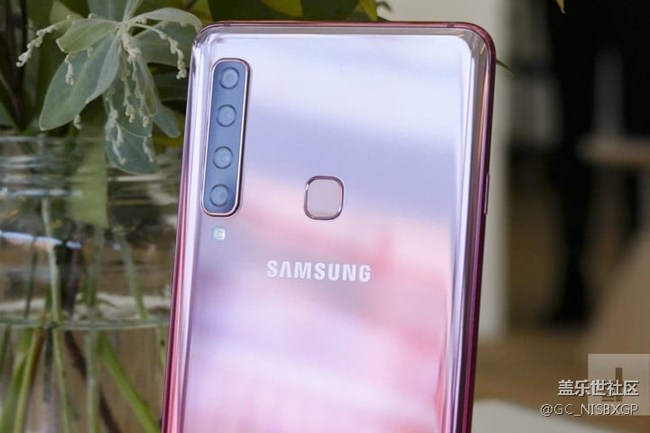 三星Galaxy A9 2018真機實拍圖賞：四攝太“壯觀”