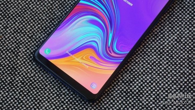 三星Galaxy A9 2018真機實拍圖賞：四攝太“壯觀”