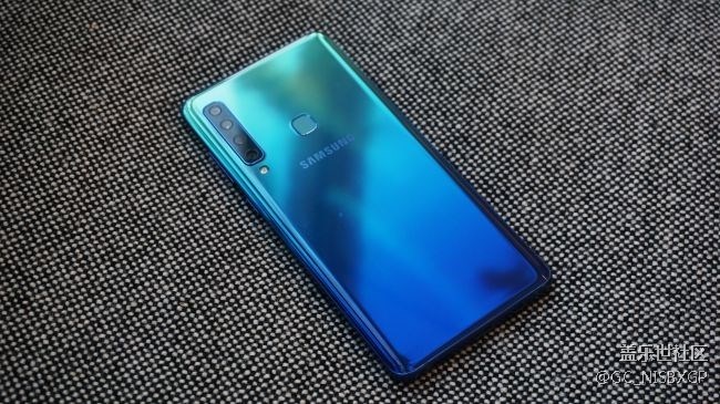 三星Galaxy A9 2018真機實拍圖賞：四攝太“壯觀”
