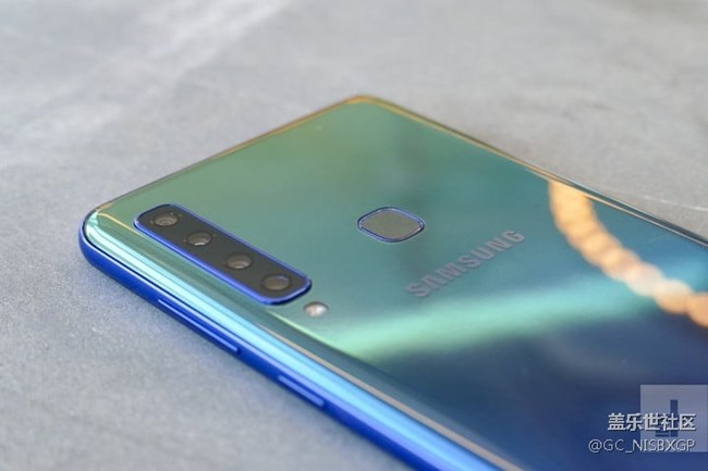 三星Galaxy A9 2018真機實拍圖賞：四攝太“壯觀”
