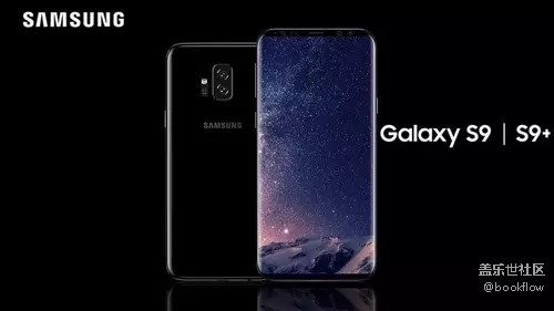 三星S9系，信了S9信號(hào)的邪！祖?zhèn)鲾嗔魃稌r(shí)候能修復(fù)？