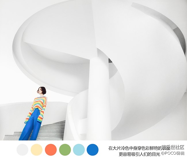 跟Galaxy Note9一起玩轉(zhuǎn)色彩，讓你的照片更出彩