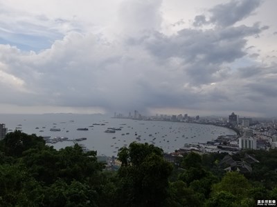 國慶泰國游拍