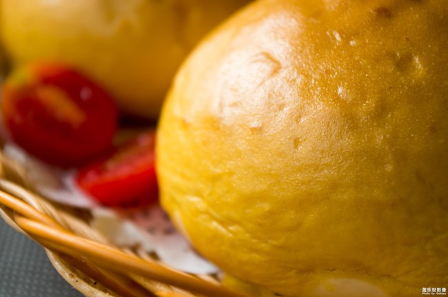 一個(gè)吃貨的隨手拍