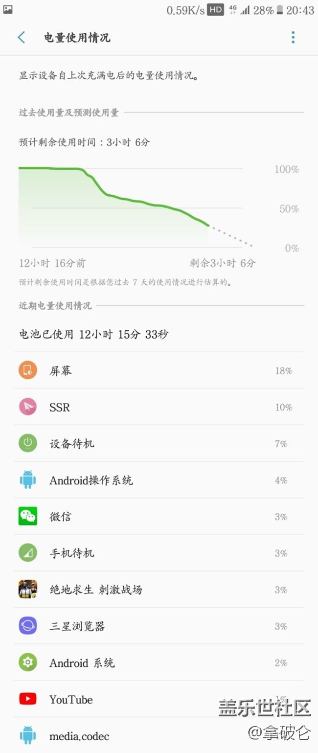 剛換的電池怎么樣