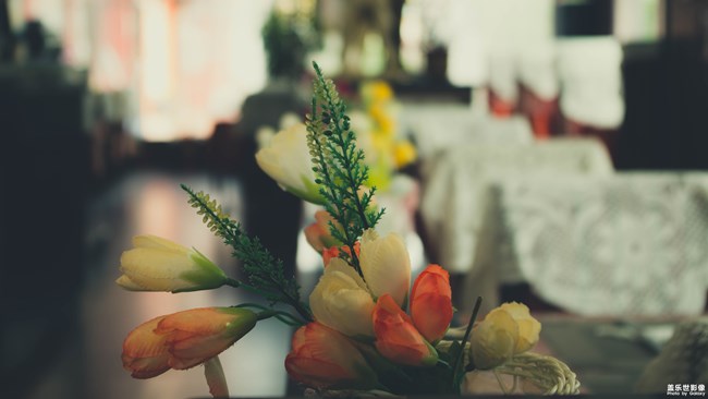 一個(gè)吃貨的隨手拍