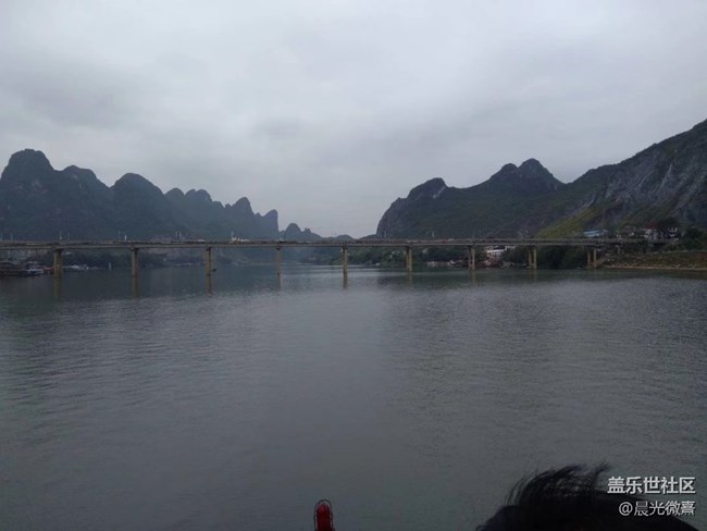 桂林隨拍