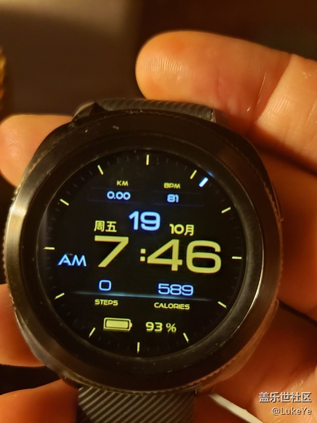 3.0.0.2固件秒級(jí)掉電，三星你又跑哪兒去了？