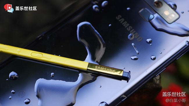 【每周精帖匯119】秋意正濃 是時(shí)候表演真正的技術(shù)了