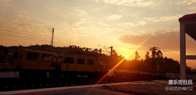 生活中無(wú)處不在的美景，相機(jī)拍照體驗(yàn)。