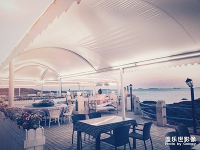 不一樣的色彩，不一樣的心情