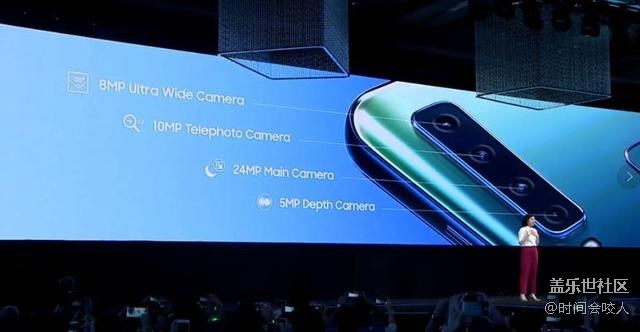 【分享】拍照好到“喪心病狂”，首款四攝A9s厲害了