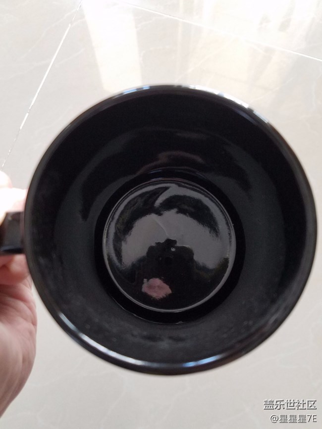 哈哈哈我曬杯，星幣換的杯