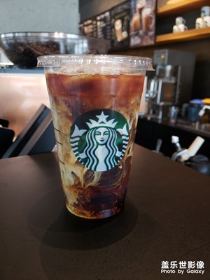 來一張