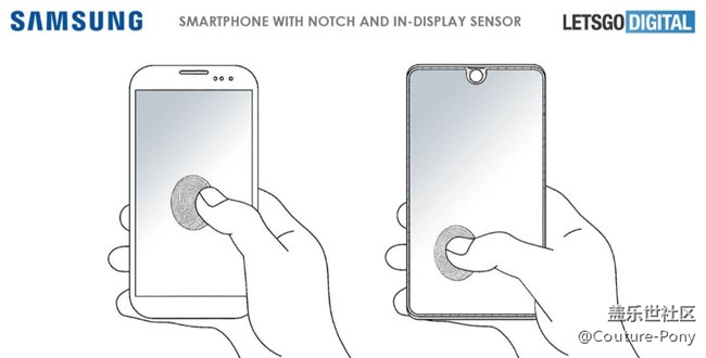 三星加入系統(tǒng)全面屏手勢(shì)，New Galaxy A及三星未來(lái)發(fā)展