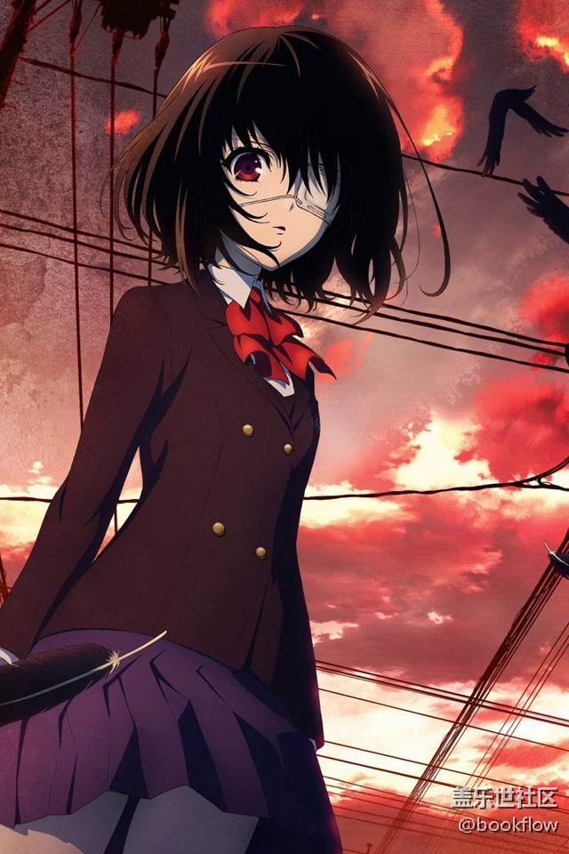 【持續(xù)更新】奉上精美手機(jī)壁紙